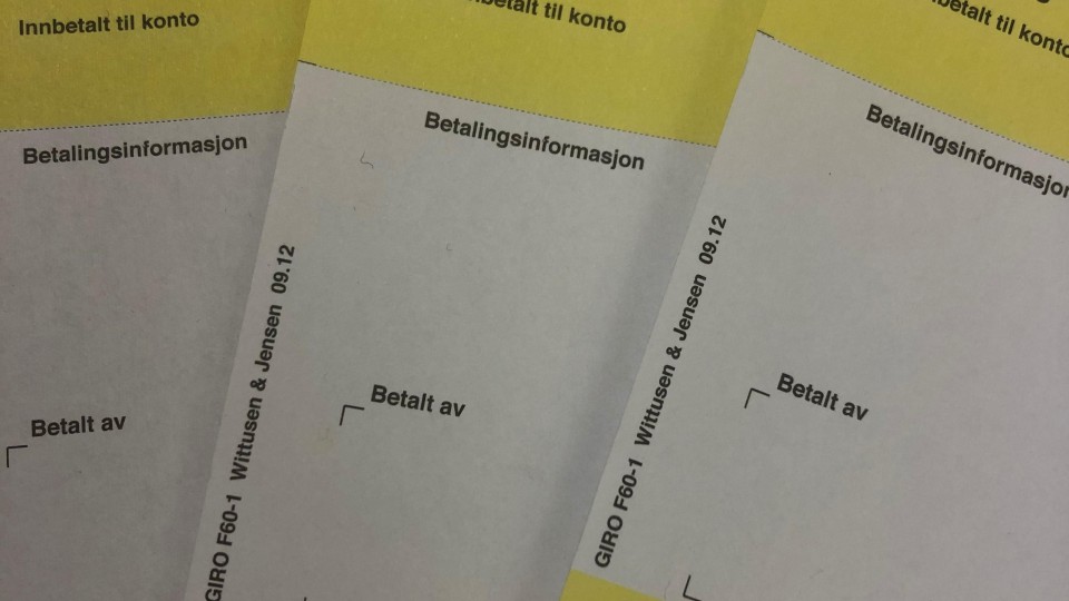 Lenke til artikkel: Ny forfallsdato for eiendomsgebyrer i oktober. 