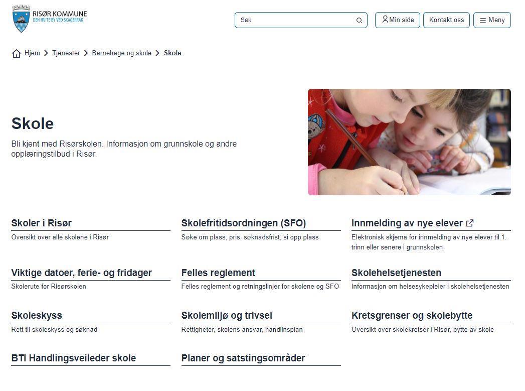 Skjermbilde skole.JPG - Klikk for stort bilde