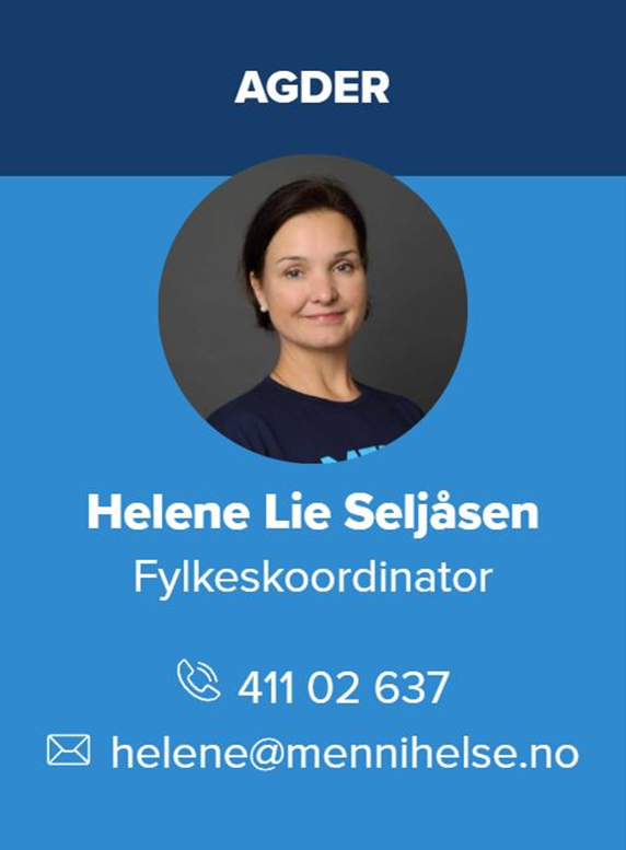 Helene Lie Seljåsen - Klikk for stort bilde