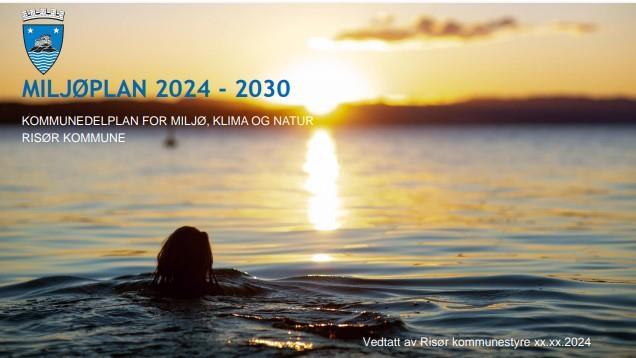 Miljøplanens forside - Klikk for stort bilde